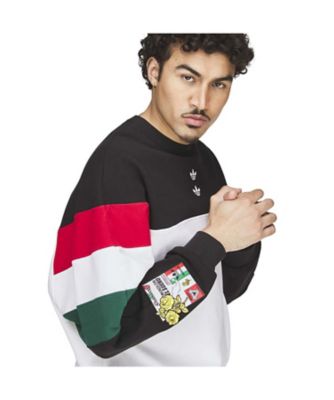 クルースウェット WC CREW SWEATSHIRT KV1976